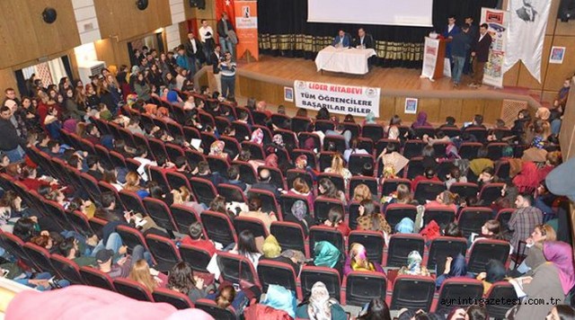 KPSS´de başarılı olmanın yolları anlatıldı