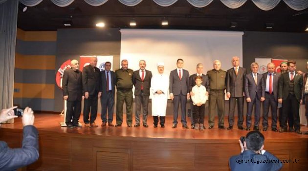 Kubbede hoş seda bıraktı