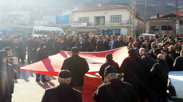 Kudüs için sessiz kalmayın!