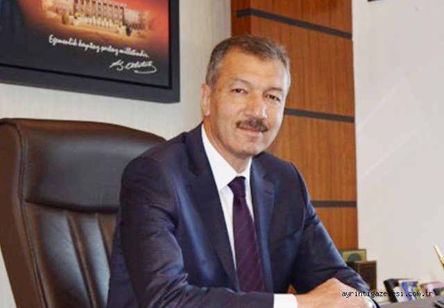 Kutsal bir meslek