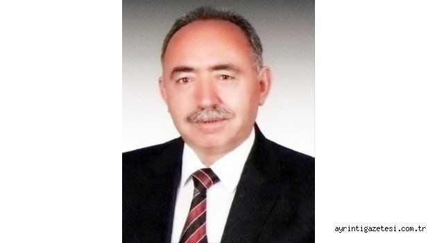 Kuzucu'ya MHP üyeliğinden çıkarma talebi