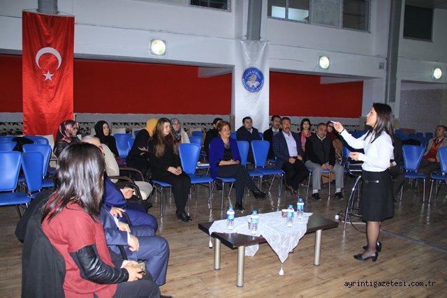 KYK Kırıkkale Kurumsallaşıyor