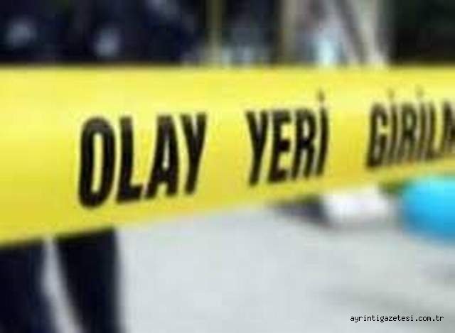 Magandalar boş durmuyor