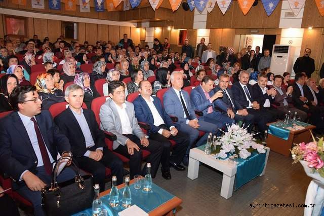 Makamlar hiç kimseye baki değil
