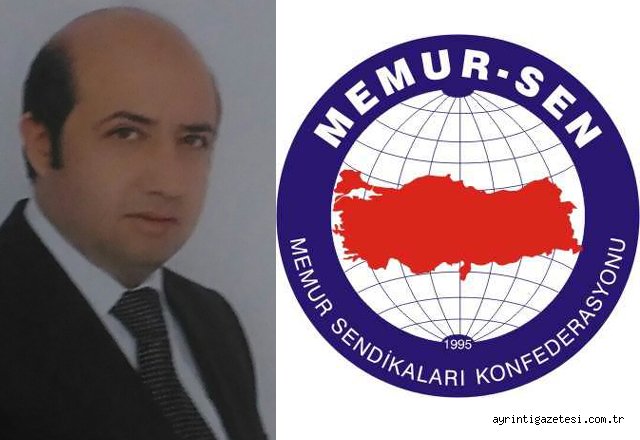Memur-Sen'de Yalçın dönemi