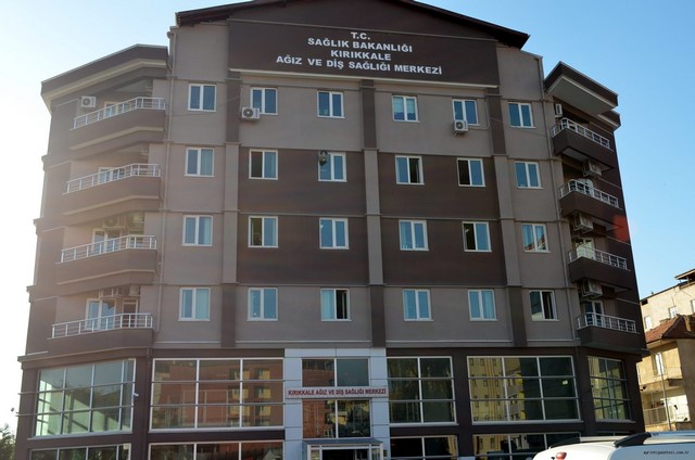 Mesai dışı diş muayenesi başladı