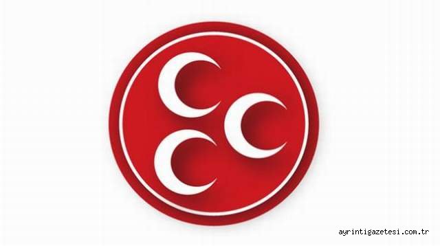 MHP Antalya il yönetiminde iki Kırıkkale’li