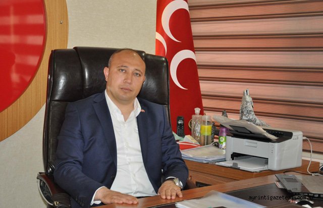 MHP’de FETÖ çözümü