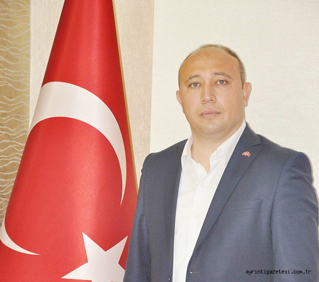 MHP’de kongre günü
