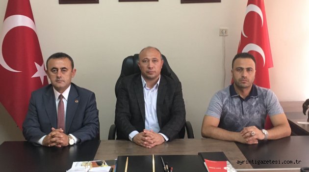 MHP’den örnek davranış