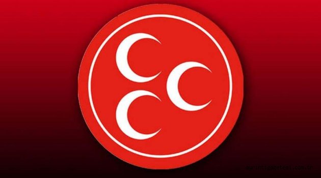 MHP'DE İKİ İLÇE DAHA KESİNLEŞTİ