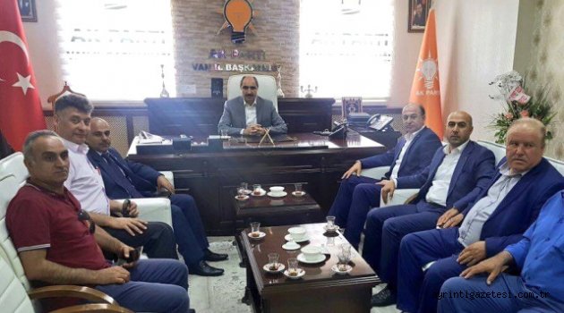 Milletimiz geçit vermedi