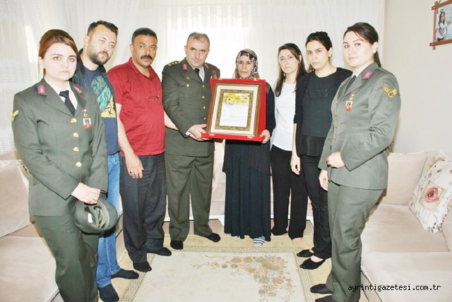 Milletimiz sağolsun