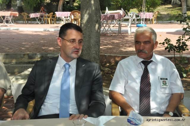 Milletimizin tek arzusu özgürce yaşayabilmek