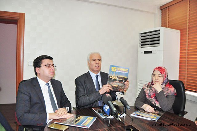 Milli iradenin gücü