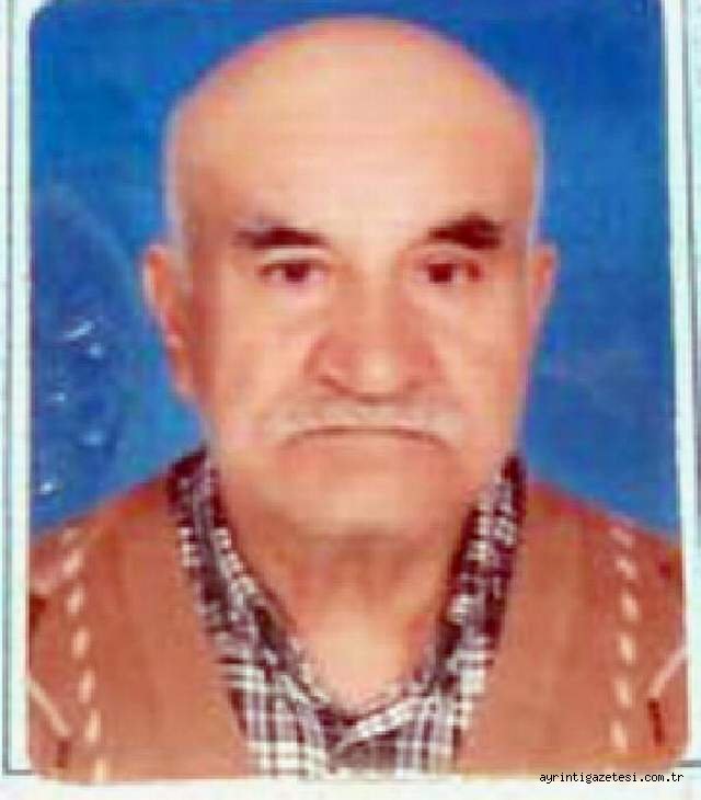 MKE Emeklisi İntihar Etti