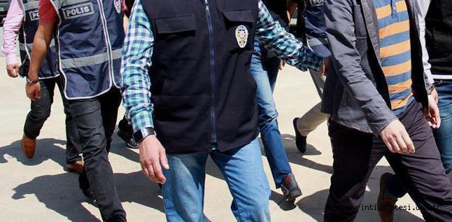 Öğrenci evlerinin abisi tutuklandı