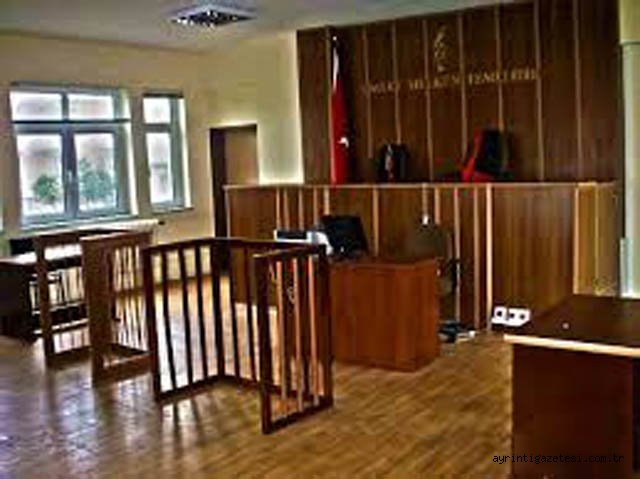 Öğrencileri hukuk fakültelerine yönlendiriyorduk