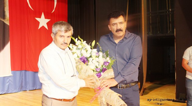 Öğretmen adaletli olmalı
