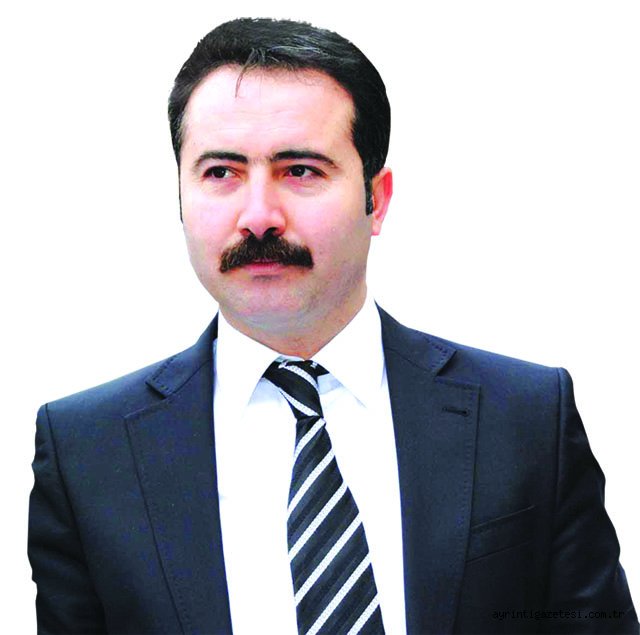 Okulların acil bekleyen sorunları var