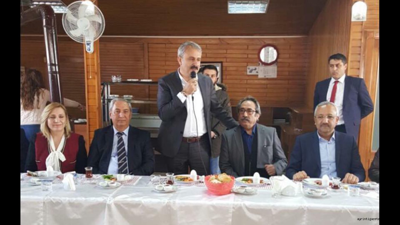 Önemli çalışmalar yapıyoruz