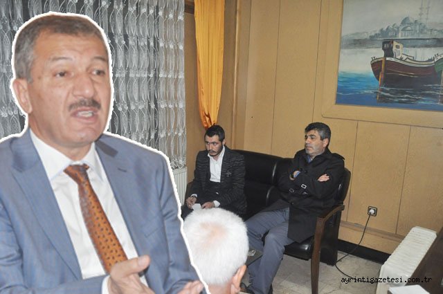 OSB Doğalgaza kavuşuyor 