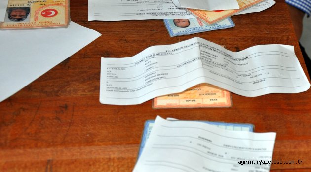 OY KULLANIRKEN BUNLARA DİKKAT