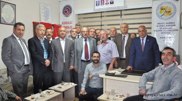 Oylarımızı katlayacağız