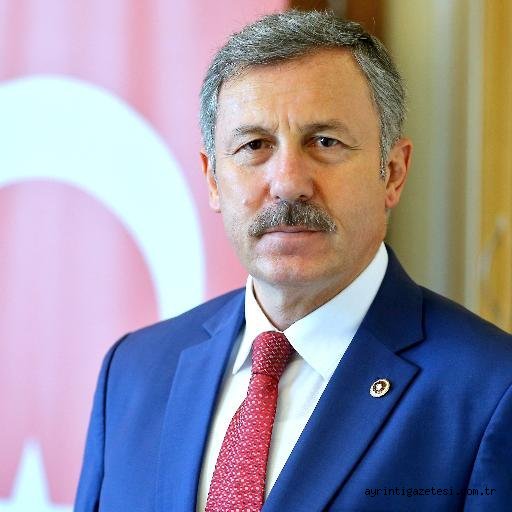 Özdağ geliyor 