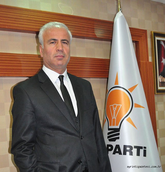 Özgürlüklerini ve demokratlıklarını gördük