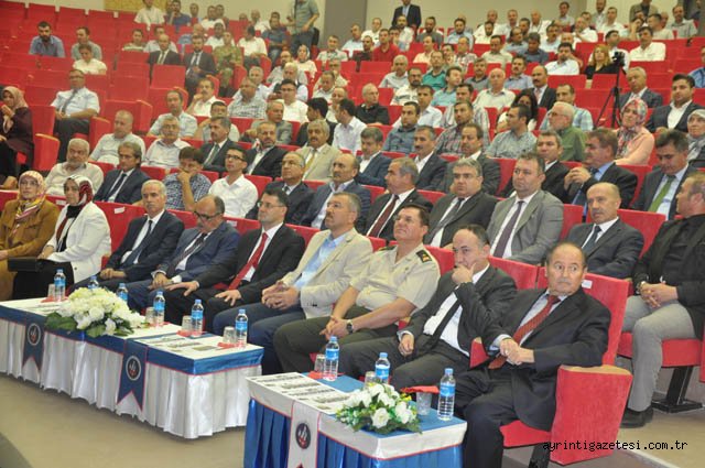 Özsoy unutulmayacak