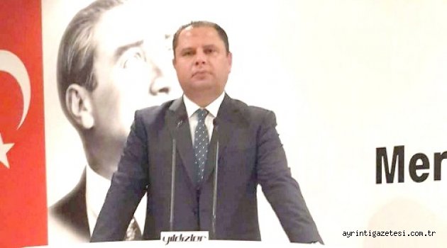 ÖZTÜRK ADAYLIK İÇİN NABIZ YOKLUYOR
