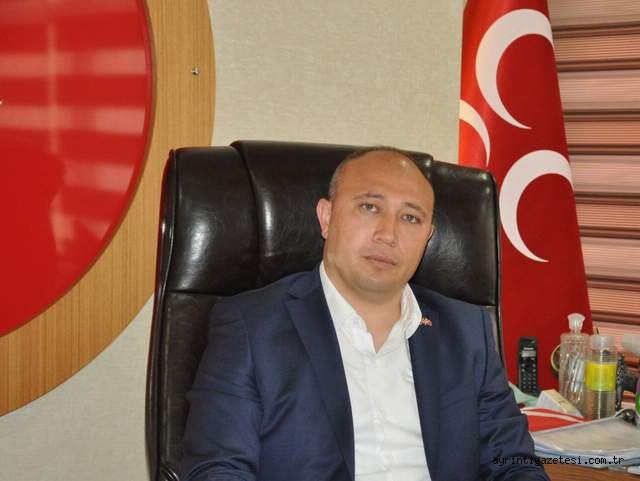 Partimizi yıpratmalarına izin vermeyeceğiz