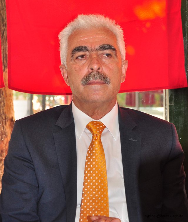 Pekdoğan MHP´den istifa etti