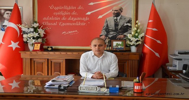 Provokasyona asla izin vermeyeceğiz