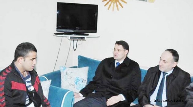 Rahat uyumamızı size borçluyuz