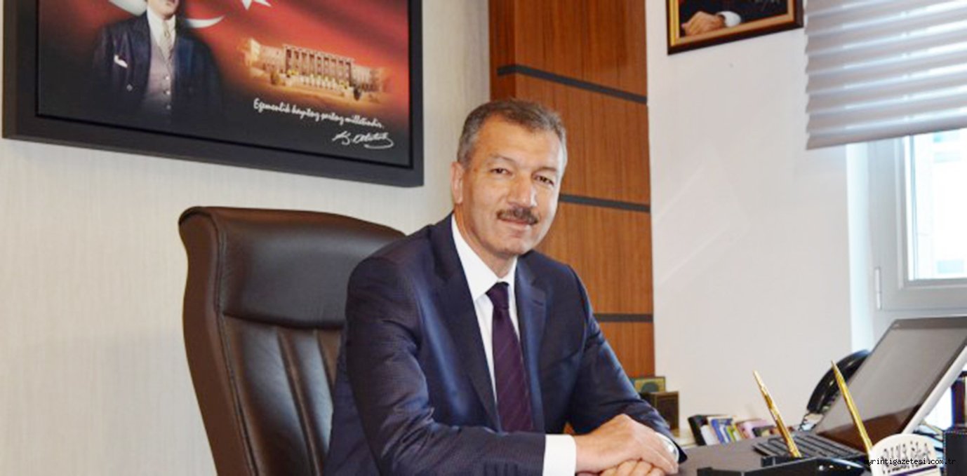 Rahmet, mağfiret ve bereket ayı