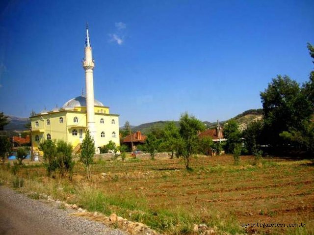 Ramazan geldi imam gelmedi