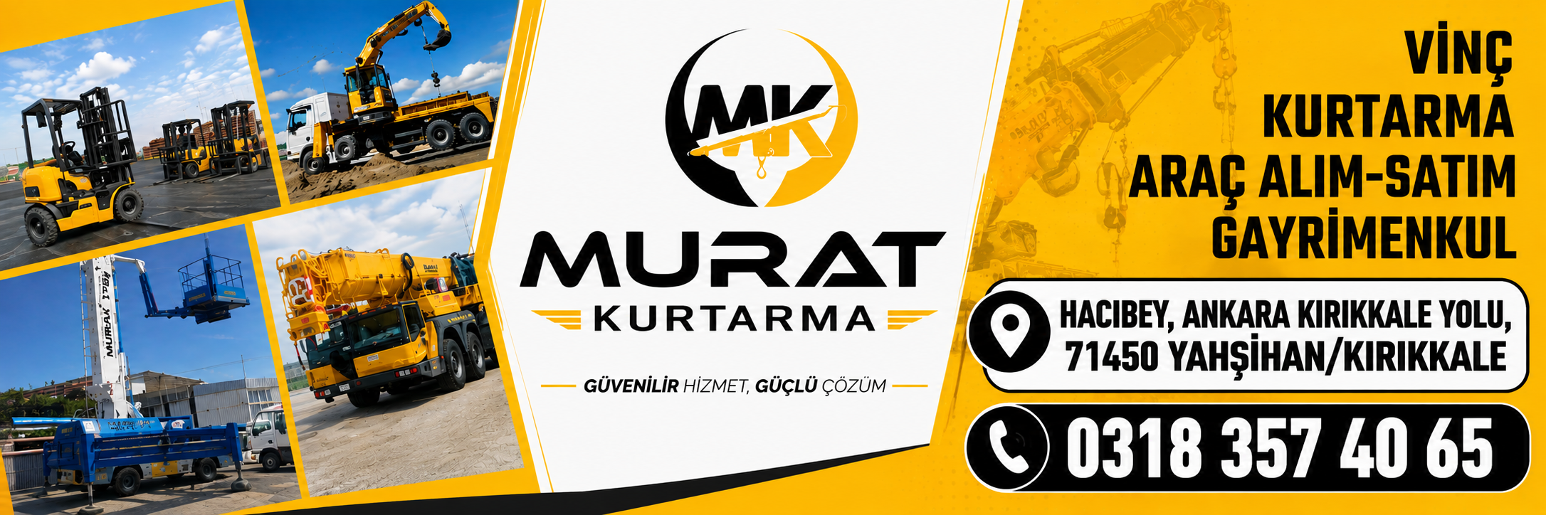 murat kurtarma