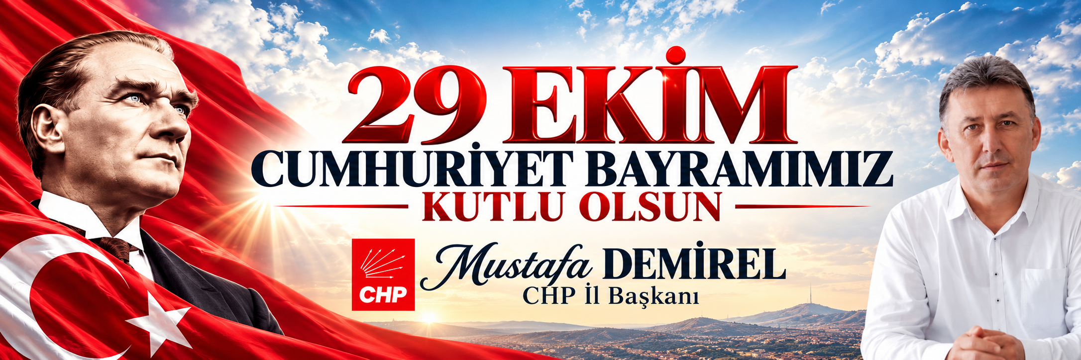 CHP
