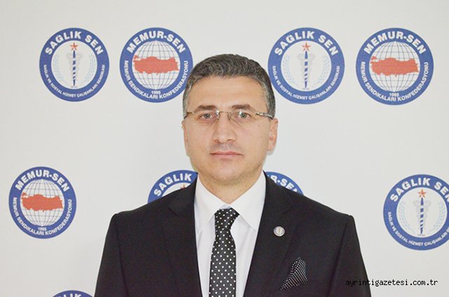 Sağlık çalışanlarına yemek ücreti ve promosyon müjdesi