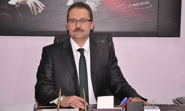 Sağlıkçıya şiddete hayır!