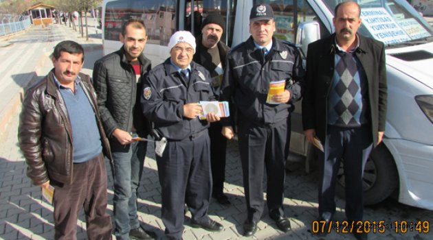 Sakın kanmayın