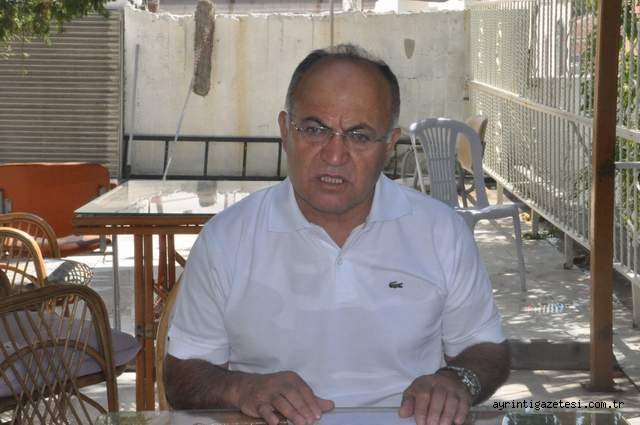 Şampiyon olacak kadro kuruyoruz