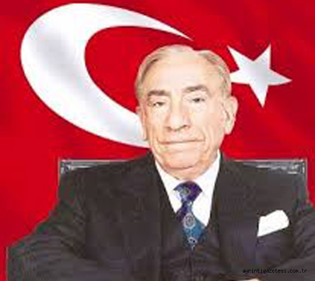 Samsun Bulvarı, Alparslan Türkeş Bulvarı oluyor