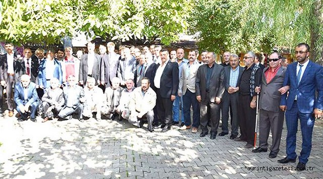 Seçim mahallelerde kazanılır