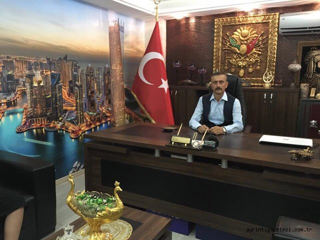 Seçim yaklaşırken herkes Keskinli oluyor