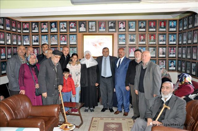 Şehit aileleri idam istedi