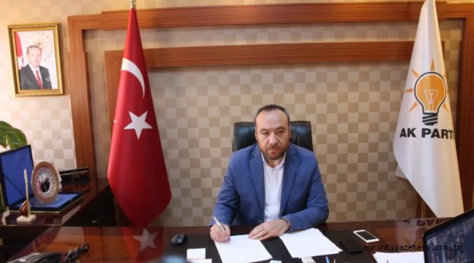 DAĞDELEN; ‘BELEDİYENİN PROBLEMİ DEDİLER AMA BEN TEMİZLETİYORUM’ 