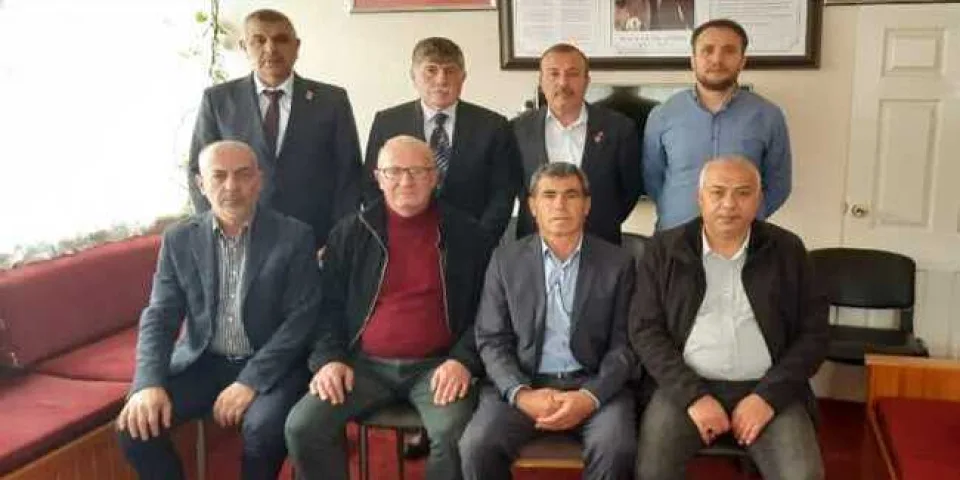 TEMAD'DA KARAKUŞ DÖNEMİ 